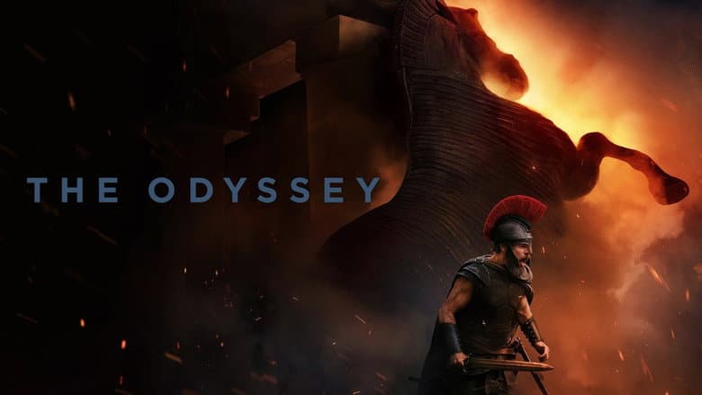 The Odyssey still 7