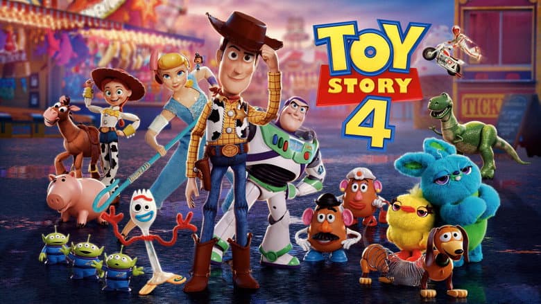 Toy Story 4 still 10