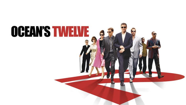 Ocean's Twelve still 3