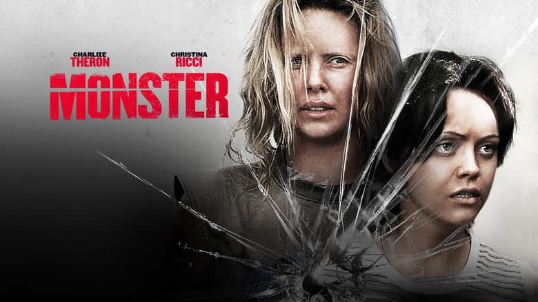 Monster still 1
