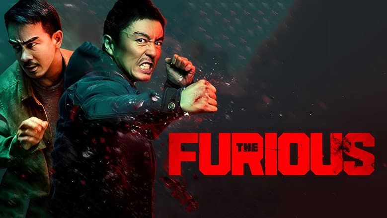 The Furious still 1