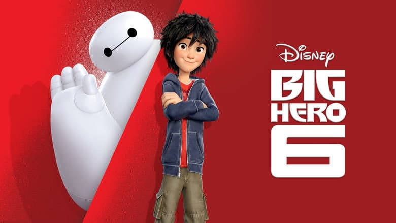 Big Hero 6 still 2