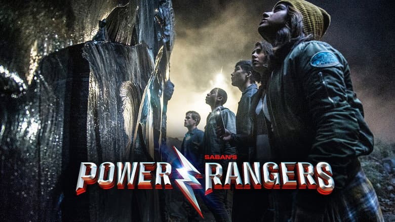 Power Rangers still 9