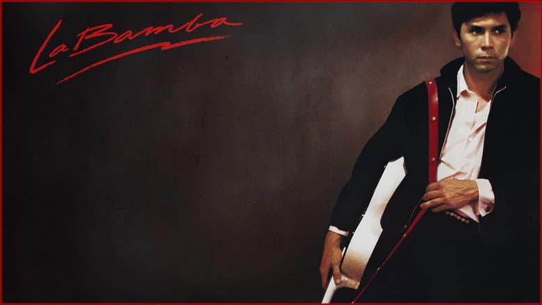 La Bamba still 3