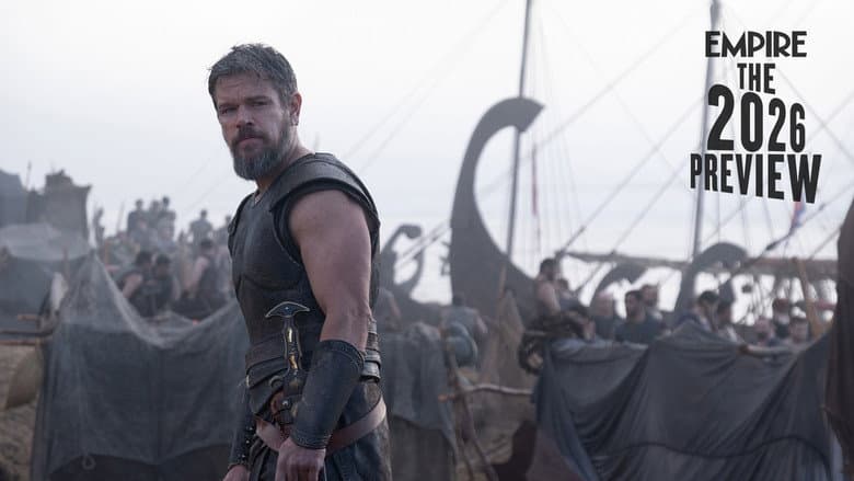 The Odyssey still 3