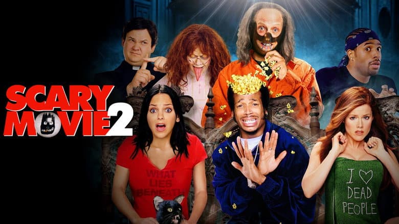 Scary Movie 2 still 7