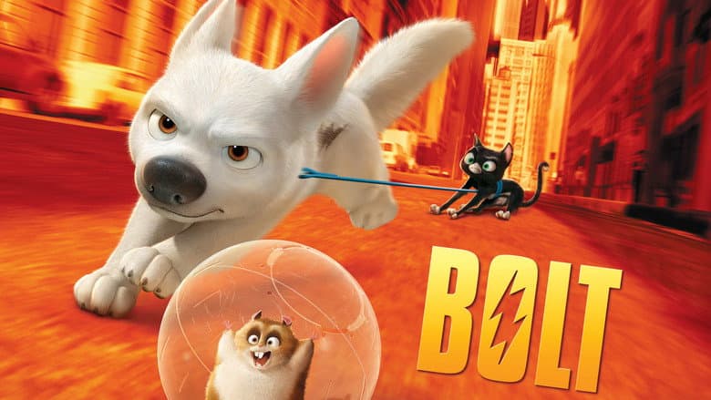 Bolt still 2