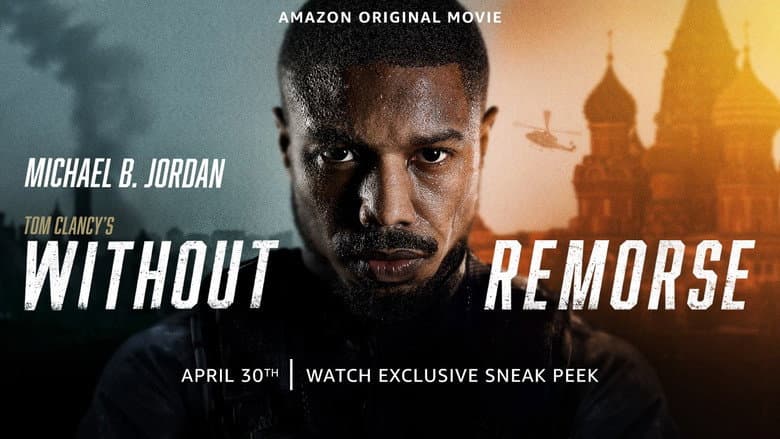 Tom Clancy's Without Remorse still 4