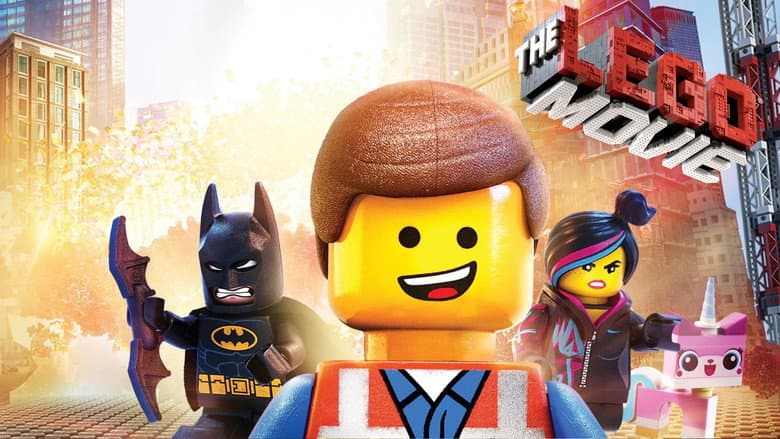 The Lego Movie still 11