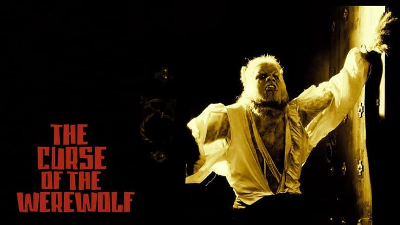 The Curse of the Werewolf still 3