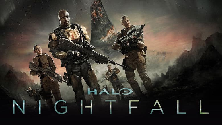 Halo: Nightfall still 2