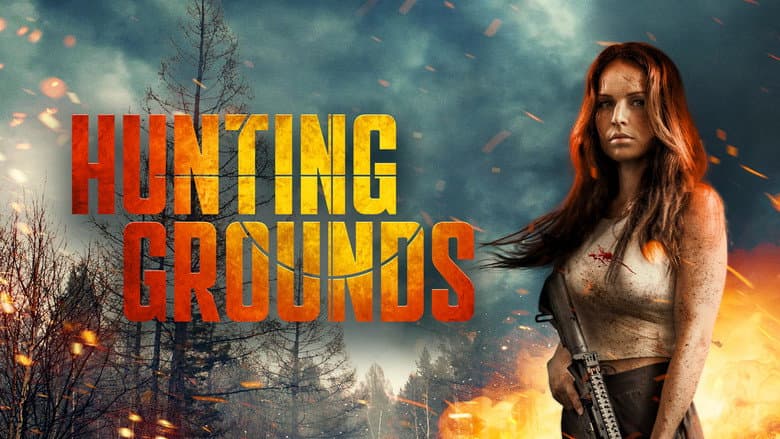 Hunting Grounds still 1