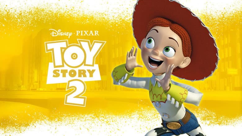 Toy Story 2 still 3