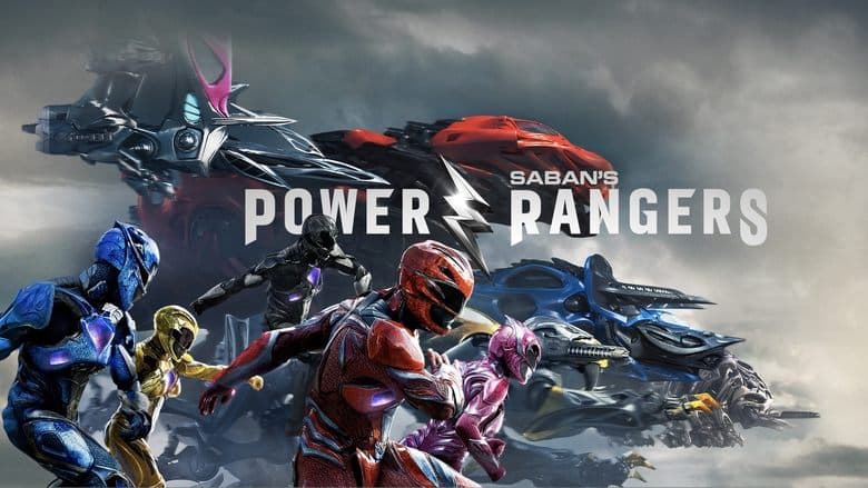 Power Rangers still 1