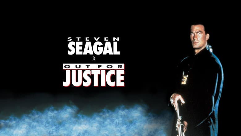 Out for Justice still 3