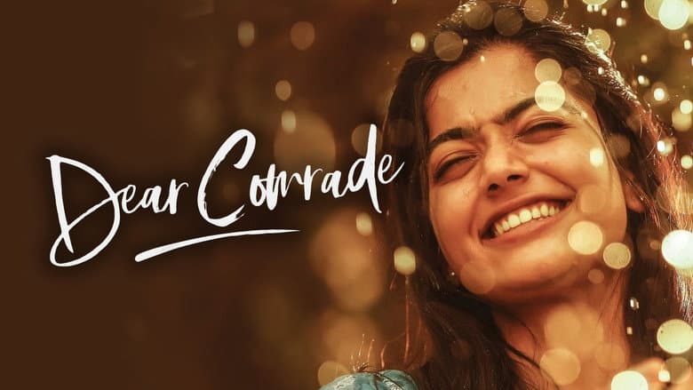 Dear Comrade still 1