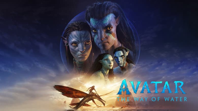 Avatar: The Way of Water still 3