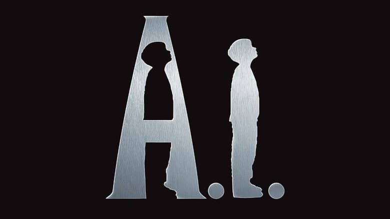 A.I. Artificial Intelligence still 3