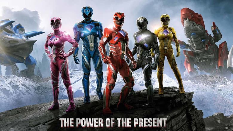 The Power of the Present still 1