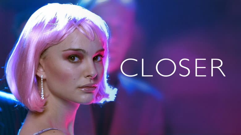 Closer still 6