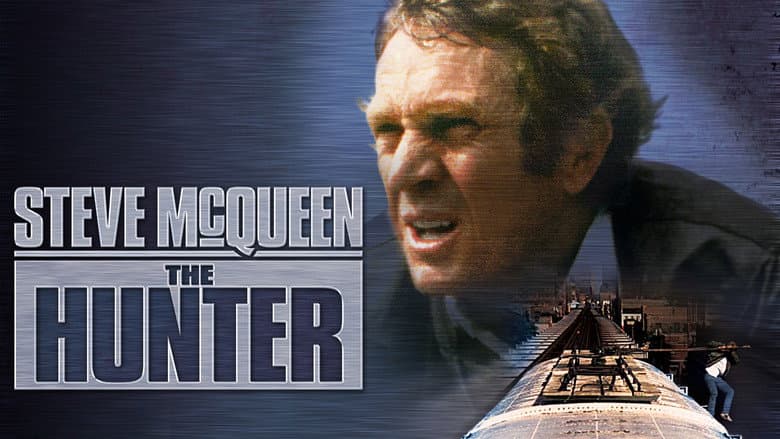 The Hunter still 1