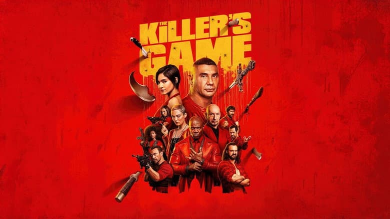The Killer's Game still 2