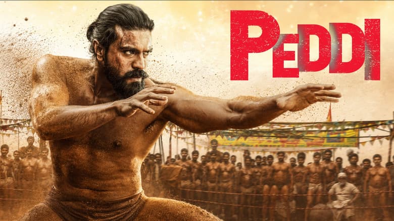 Peddi still 1