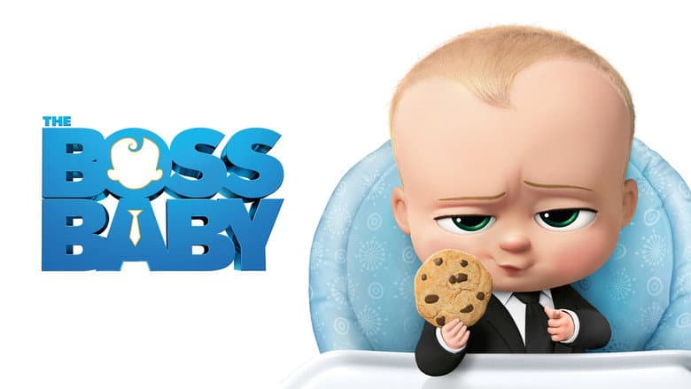 The Boss Baby still 8