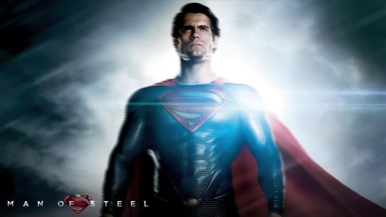 Man of Steel still 2