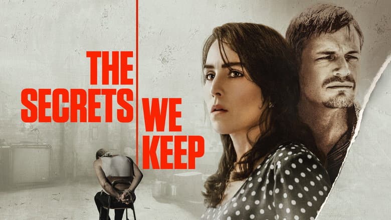 The Secrets We Keep still 1