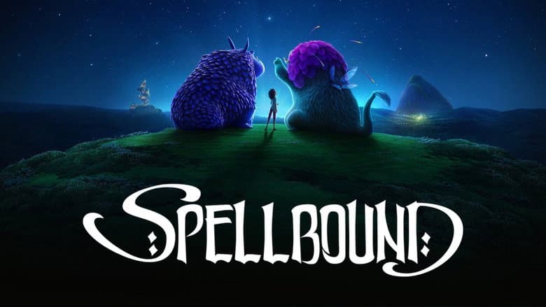 Spellbound still 3