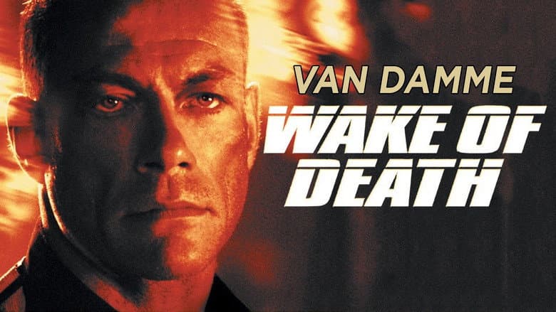 Wake of Death still 5