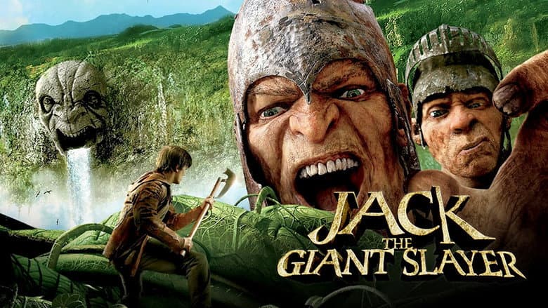 Jack the Giant Slayer still 4