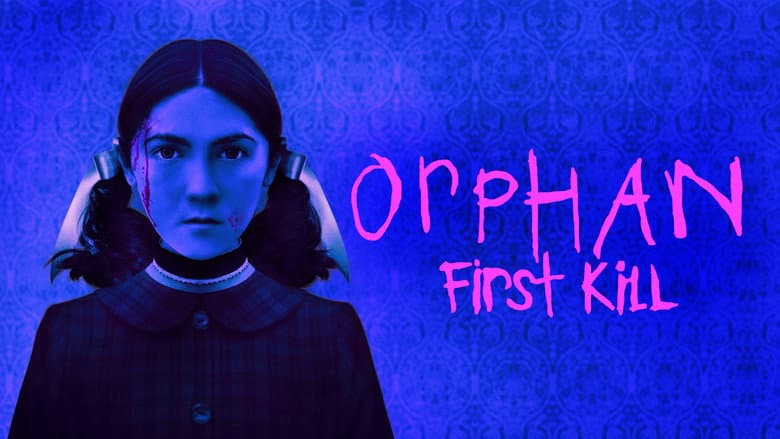 Orphan: First Kill still 4