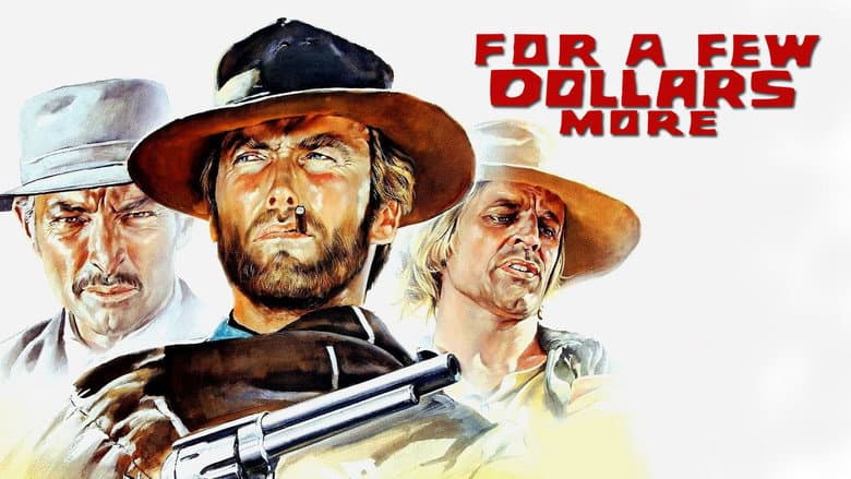 For a Few Dollars More still 6