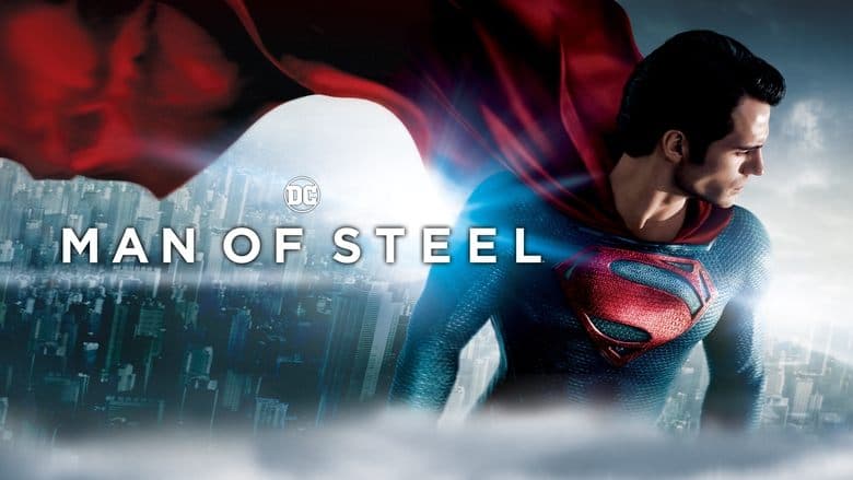 Man of Steel still 1