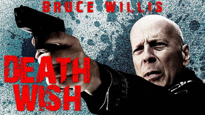 Death Wish still 2