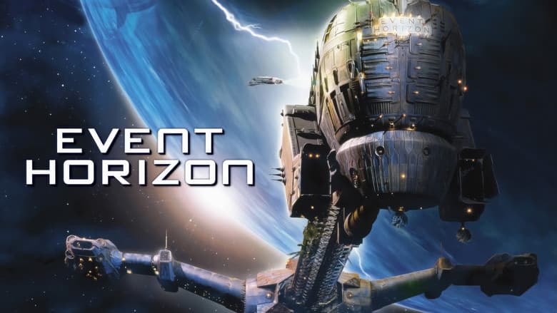 Event Horizon still 1