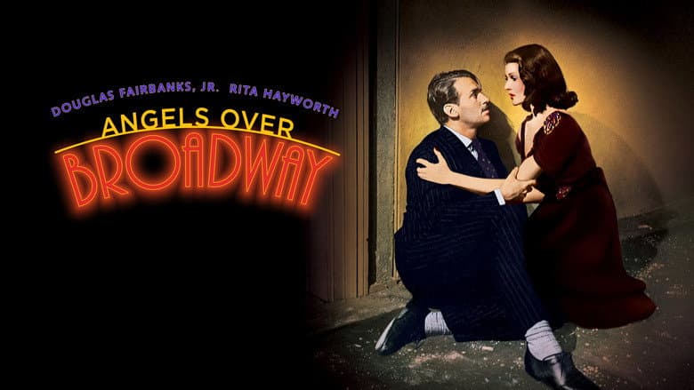 Angels Over Broadway still 1
