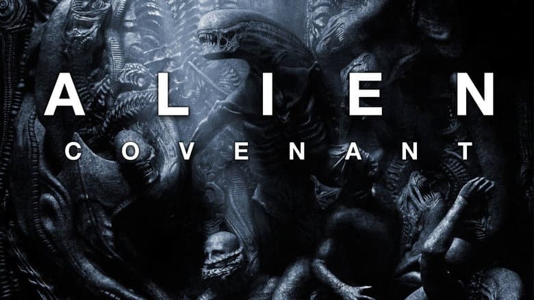 Alien: Covenant still 3