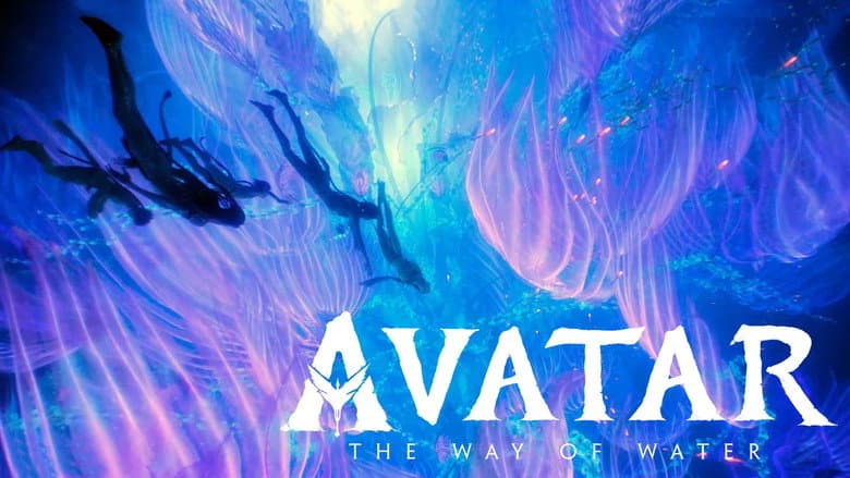 Avatar: The Way of Water still 10
