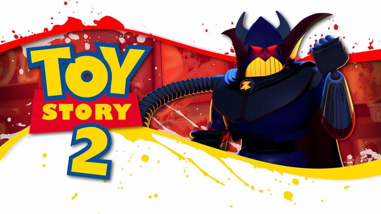Toy Story 2 still 6