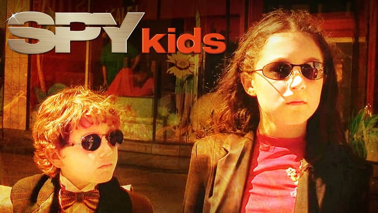 Spy Kids still 10