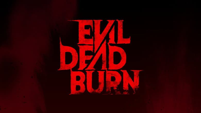 Evil Dead Burn still 2