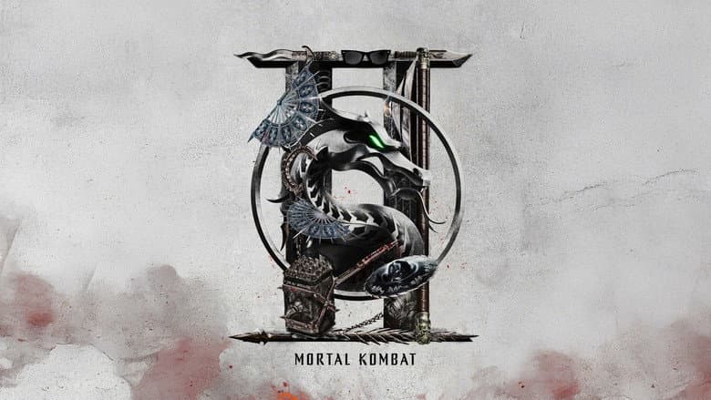 Mortal Kombat II still 4