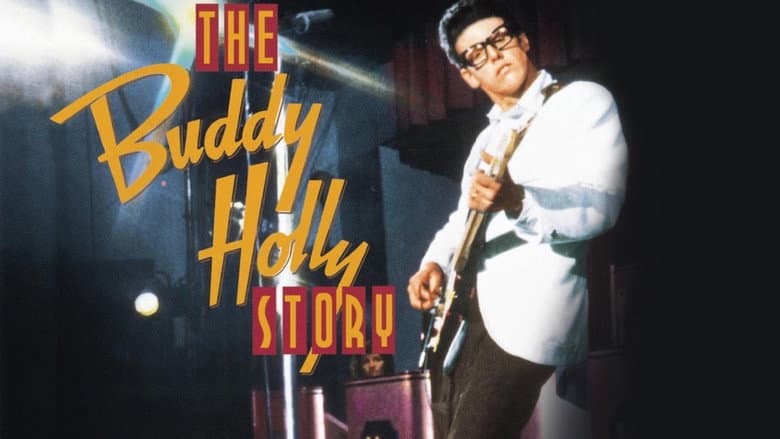 The Buddy Holly Story still 2