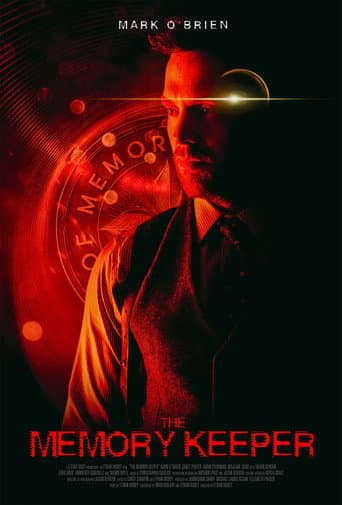 The Memory Keeper poster