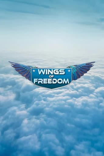 Wings of Freedom poster