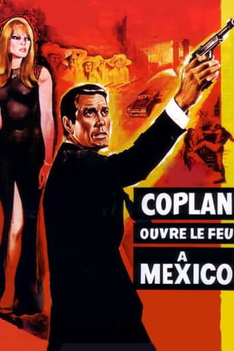 Mexican Slayride poster