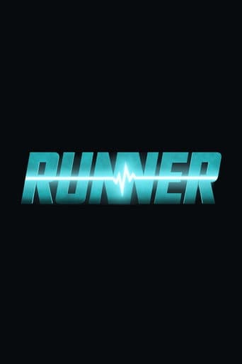 Runner poster